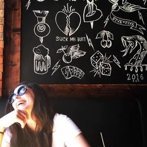 Meet your Posher, Allie